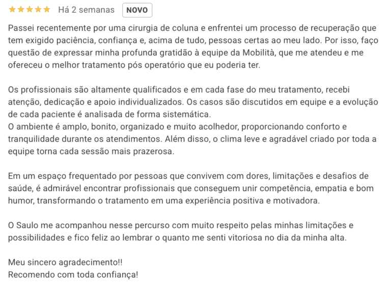 depoimento 19